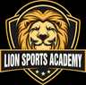 Lion Sports Academy Logo